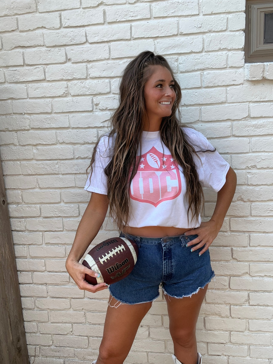 IDC NFL Tee  MFP Boutique