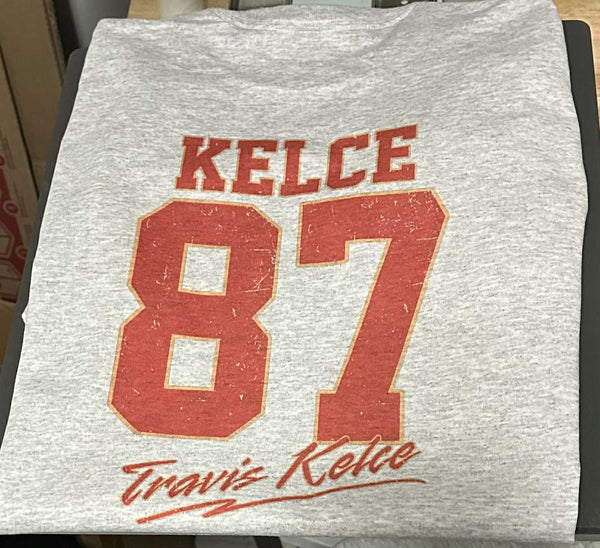 Go Taylor’s Fiance sweatshirt