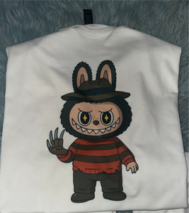 Krueger tee