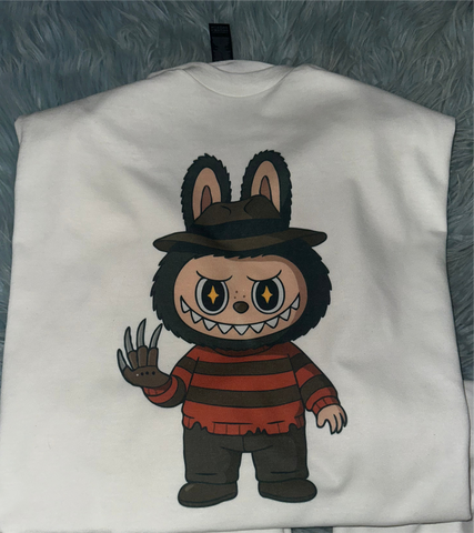 Krueger tee