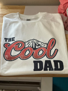 The cool Dad