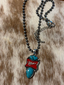 Miller necklace