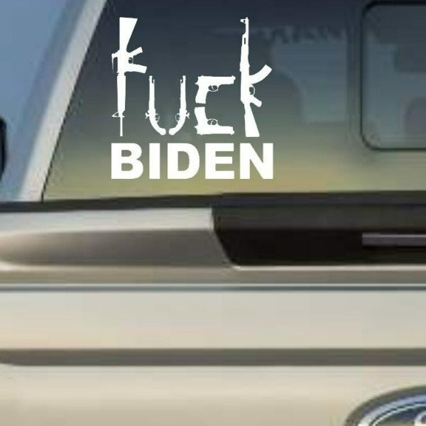 F&#K Biden
